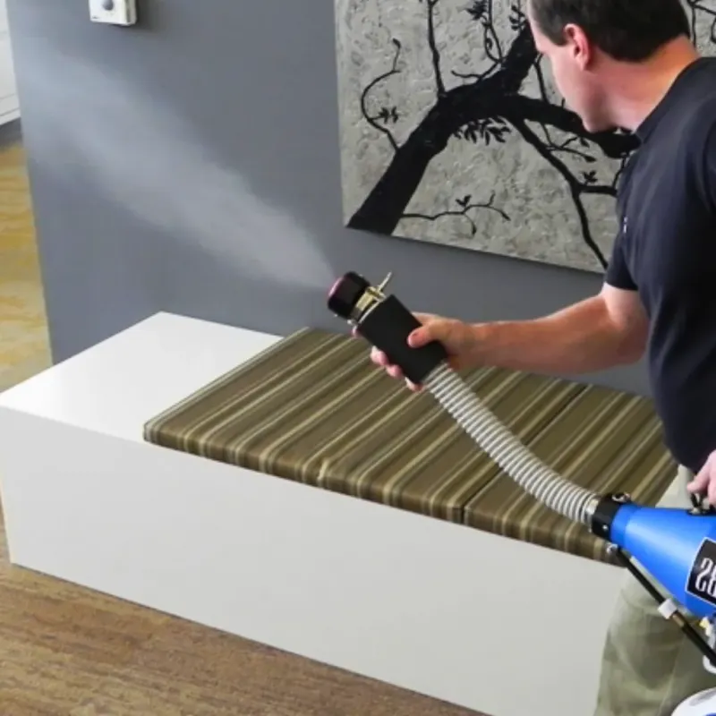 Professional Odor Removal in Peoria, IL